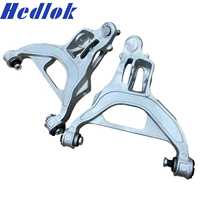 Bras de suspension droit Hedlok pour F-150 Raptor SVT 2010-2014 RH&LH OEM HL3Z-3078-B HL3Z-3079-B Neuf Garantie 1 an