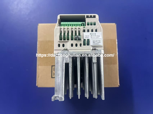 Microdrive AC Yas-kawa GA500 |   CIPR-GA50B2006ABBA-CAAASA 200V 1.1kW/1.5HP 6.0A VFD CIPR-GA50B2006ABBA-CAAASA Spécifications techniques - Product Image 3