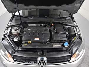 Volkswagen <span class=keywords><strong>Golf</strong></span> 7 <span class=keywords><strong>TDI</strong></span> Anno 2015, Modello Diesel Efficiente, Hatchback, Trasmissione Automatica DSG, Motore Potente, Interni Puliti - Product Image 6