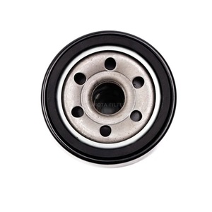 Filtro de aceite 16510-81404 16510-61J00 15601-87703 para Suzuki Changan hecho en Japón - Product Image 4
