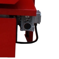 Bloc cylindre et couvercle cnc 3M9735, rectifieuse de surface