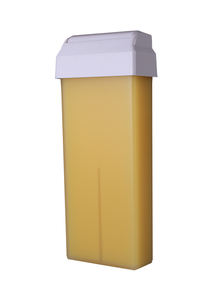 Usine en gros boule Type <span class=keywords><strong>cire</strong></span> douce dépilatoire 100ml colophane pour corps entier <span class=keywords><strong>épilation</strong></span> jambes noix de coco aloès miel beurre de karité - Product Image 3