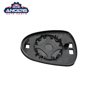 Vetro specchietto retrovisore per Seat Exeo 2008-2010 Ibiza <span class=keywords><strong>IV</strong></span> 2008-2017 Leon 2009-2012 vetro specchietto retrovisore 6J0857521 6J0857522 1P2857521 - Product Image 2