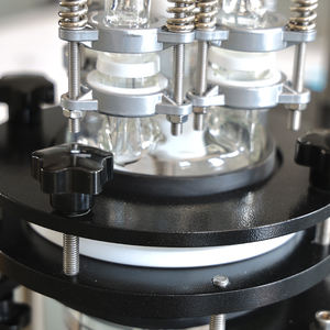 Mini Reator de Reação Automático de Laboratório de 1L, 2L, 3L com PLC e Extrator de Mistura - Product Image 6