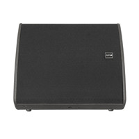 12X équipement de studio passif moniteur de haut-parleur 12 pouces