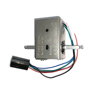 Acelerador electrónico de mango de alta calidad, acelerador utilizado para carretilla elevadora, transpaleta, carrito de golf, carrito eléctrico, 0-5v - Product Image 4