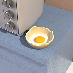 Personalizado encantador bonito cerâmica <span class=keywords><strong>Pet</strong></span> Bowl com impressão do logotipo atacado alta qualidade <span class=keywords><strong>Pet</strong></span> Food Bowl para cães e gatos - Product Image 5