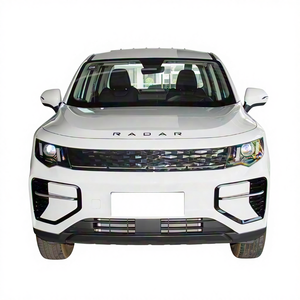 Pick-up Geely Radar Jingang EV 2025, pick-up utilitaire à économie d'énergie, Thousand <span class=keywords><strong>Miles</strong></span> Pro - Product Image 1
