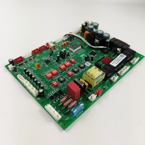 Carte mère de climatiseur 803300300860 pour compresseur de climatisation central, source d'alimentation électrique - Product Image 3