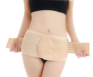 पोस्टपार्टम मातृत्व पोस्टपार्टम केयर के लिए 1 बेल्ट में 3 बेल्ट - Product Image 5