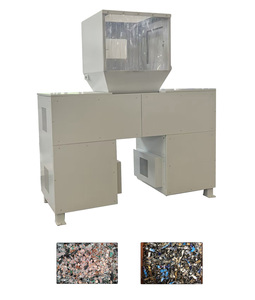 เครื่องบดขยะอิเล็กทรอนิกส์อเนกประสงค์สำหรับงานหนัก, เครื่องบดคอมพิวเตอร์ตั้งโต๊ะที่สามารถปรับแต่งได้ - Product Image 4