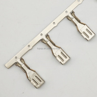 Industriestecker D-5 XX XY YY 4-polig 1-917807-2 Stromkabelverbinder A06B-6110-K201 A63L-0001-0726 4-Pin-Steckverbinder