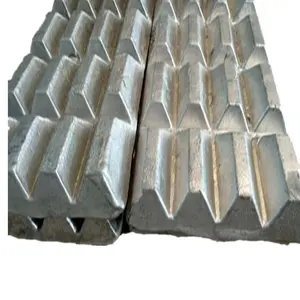 주괴 99.7 주괴 가격 A7 1 차적인 알루미늄 순수한 산업 알루미늄 길이 닦은 나무로 되는 깔판 선반 시험 증명서 ISO9001 CN;SHX