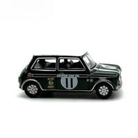 1/76 Austin Mini Cooper S1968