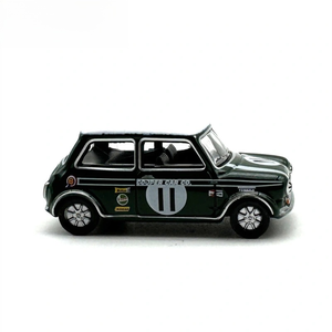 1/76 <span class=keywords><strong>Austin</strong></span> <span class=keywords><strong>Mini</strong></span> Cooper S1968 - Product Image 2