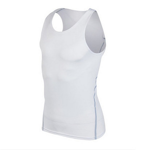 Camiseta Deportiva de Gimnasio para Hombre, Nueva Tendencia, Diseño Personalizado con Logotipo, Ropa Deportiva de Secado Rápido, Chaleco sin Mangas para Hombre, Camisetas Deportivas - Product Image 5