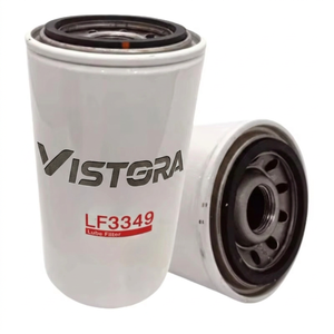 Filtre à huile moteur diesel pour camion, prix de gros, LF3349 3932217 - Product Image 3