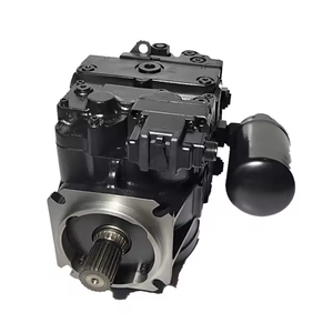 ปั๊มไฮดรอลิกแบบลูกสูบสำหรับ 90R55/90R75/90R100/90R130/90R100KA5AG60L3C7S03GBA424218 สำหรับรถบดถนน 90L55/90L75/90L100 1 - Product Image 2