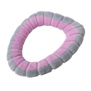 Articles universels : Housse de siège, couvre-sièges de toilette, tapis, coussin, accessoires de salle de bain pour le voyage - Product Image 2