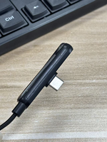 Câble de charge rapide USB-C vers USB-C 240W avec support pliable, câble de données tressé plat Type-C, support de bureau pour téléphone