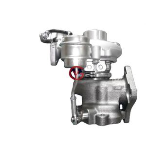 Turbocompresor TD04 49477-04000 14411-AA710 120924014 para Subaru Forester XT EJ255 2.5L 2009-2011 - Product Image 3