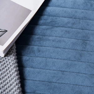 Ensemble <span class=keywords><strong>de</strong></span> literie <span class=keywords><strong>de</strong></span> luxe en velours Design somptueux <span class=keywords><strong>housse</strong></span> <span class=keywords><strong>de</strong></span> <span class=keywords><strong>couette</strong></span> <span class=keywords><strong>et</strong></span> taie d'oreiller ensembles <span class=keywords><strong>de</strong></span> <span class=keywords><strong>couette</strong></span> doux <span class=keywords><strong>et</strong></span> chauds Techniques tissées - Product Image 4