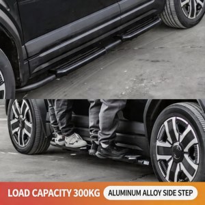 Kit de carrocería Simone para ICAR 03: Plataforma de techo, escalera lateral, malla para ventana, protectores laterales, alerón, toldo lateral y kit de capó deportivo - Product Image 2