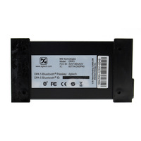 Adaptador de Protocolo para Camiones de Servicio Pesado DPA5 Dearborn, Versión Más Reciente, Analizador de Motor, Escáner de Diagnóstico, Lector de Códigos para Automóviles