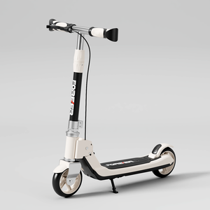 Alibb สกู๊ตเตอร์พับได้ของเล่นกลางแจ้งมีสองล้อสำหรับเด็ก - Product Image 4