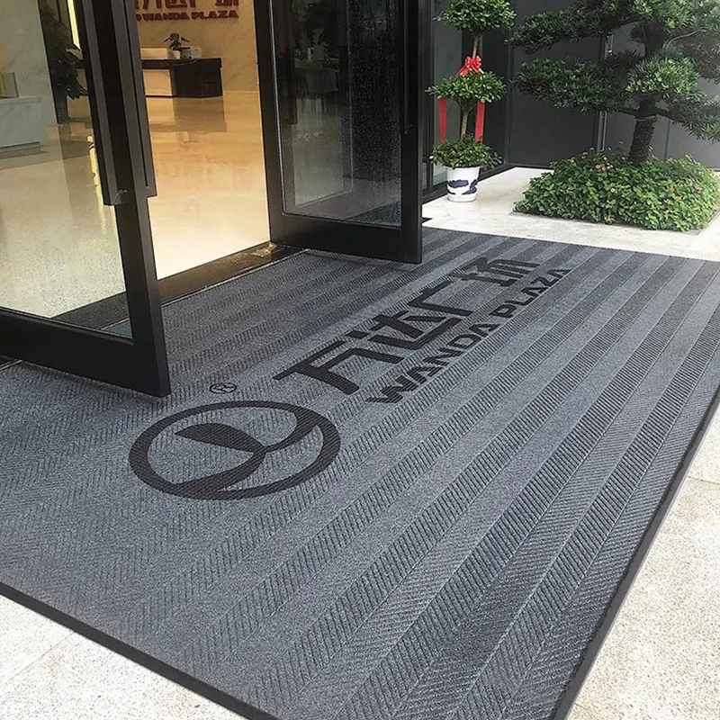 resistance restaurant floor mat anti fatigue mat industrial