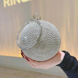 Fabricante, proveedor de China, bolsos de noche baratos, bolso de noche para mujer, bolso de mano para mujer, bolsos de noche, embrague para mujer - Product Image 4