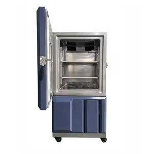 Dispositivos Termostáticos para Laboratorio de Piezas Automotrices JY, Temperatura Constante para Cámara de Pruebas en Climas Extremos - Product Image 4