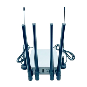 Industriële M 2M Openwrt Vpn 1200Mbps 5G Lte Draadloze Wifi <span class=keywords><strong>Modem</strong></span> 5G Draadloze Wifi <span class=keywords><strong>Router</strong></span> Voor Voertuig - Product Image 5