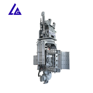 Marteau <span class=keywords><strong>de</strong></span> piquage à structure robuste L06, à prise latérale, certifié CE ISO, pour excavatrice, pour le piquage <span class=keywords><strong>de</strong></span> bâtiments, direct usine - Product Image 2