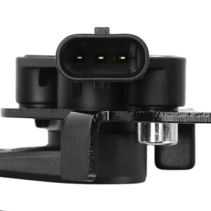Sensor de Altitud y Nivel 68378643AA para Medición de Altura de Suspensión de Jeep Grand Cherokee - Product Image 4