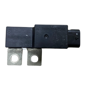 0009824823 Demillon Auto Parts Boîte de relais de fusible Module de relais de <span class=keywords><strong>batterie</strong></span> pour <span class=keywords><strong>Mercedes</strong></span>-Benz W124 W201 W463 - Product Image 1