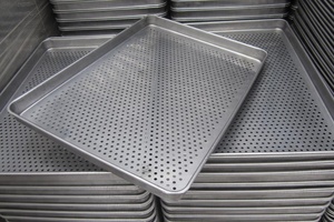 เครื่องอบแห้งใบมะรุมขนาดใหญ่ 300 กก. แบบใช้ลมร้อนสำหรับอุตสาหกรรม - Product Image 6