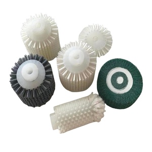 Ensemble de brosses professionnelles pour machine à laver les chaussures, équipement de nettoyage manuel en gros - Product Image 3