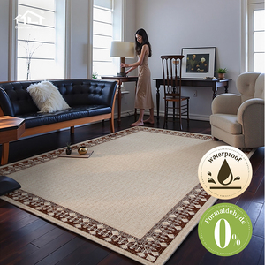 Tappeto Moderno di Lusso per Soggiorno, Tapis De Salon, Tappeti Persiani per Casa, Decorazione Camera da Letto - Product Image 1