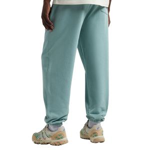 Pantalons de jogging en molleton de haute qualité sur mesure, taille plus, pantalon ample pour homme, taille mi-haute, style décontracté avec service OEM - Product Image 5