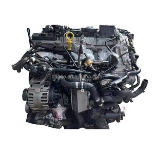 100% moteurs VW d'occasion d'origine DAZ 5 cylindres L5 Turbo moteur pour <span class=keywords><strong>Audi</strong></span> <span class=keywords><strong>RS3</strong></span> Limousine EA855 gen3 2.5T - Product Image 1