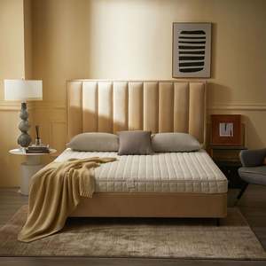 <span class=keywords><strong>Offerta</strong></span> in fabbrica <span class=keywords><strong>Letto</strong></span> da 10 pollici <span class=keywords><strong>con</strong></span> serrande a molla e <span class=keywords><strong>materasso</strong></span> in Memory Foam in Gel ignifugo per scuola e camera da <span class=keywords><strong>letto</strong></span> - Product Image 3