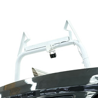 Lames de coupe automatiques à haute dureté, écologiques et économes en énergie, pour le traitement hydraulique auto-propulsé de la fourrage de maïs vert
