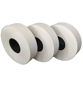 Uchida Tapit serie W macchina utilizzata rotolo di carta patinata bianco PE per imballaggio e bendaggio banconote