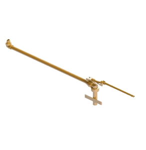 Nuevo Sistema Original de Fluidos para Perforación Petrolera de Alta Presión, Pistolas de Lodo de 2 y 3 Pulgadas con Agitador de Lodo para Sistema de Control de Sólidos - Product Image 2