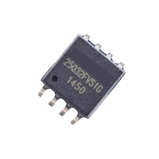 ORIGINAL Flash IC W25Q32FVSSIG GD25Q32CSIG GD25Q32CSIG 25Q32 Flash IC Integrated Circuits