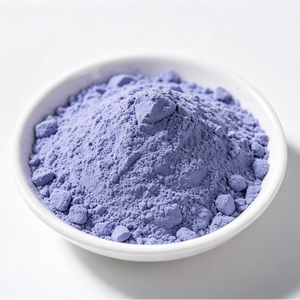 Polvo de Flor de Guisante Mariposa Azul Matcha 100% Puro, Soluble en Agua, de Grado Alimenticio - Product Image 1