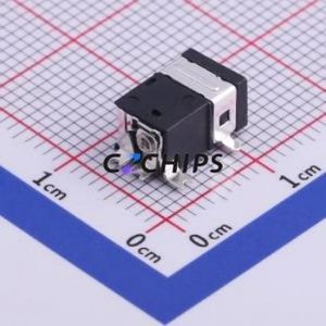 ชิปวงจรรวม SMD DC-045B-1.3-SMT ใหม่ของแท้ขั้วต่อสายไฟ DC สินค้าใหม่ - Product Image 1