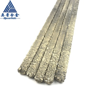 High Strength High Quality Tungsten Carbide Composite YD <strong>Welding</strong> <strong>Rod</strong> in Stock YD-5 65/35 - Product Image 5