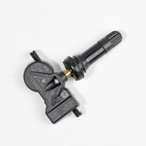 <span class=keywords><strong>Capteur</strong></span> TPMS numérique OE Daovay pour voitures 5Q0907275B4D0907275A7PP907275G 4F0907275D ABS+alliage d'aluminium Durée de vie de la batterie de 5 ans - Product Image 3